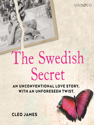 cover image of The Swedish Secret